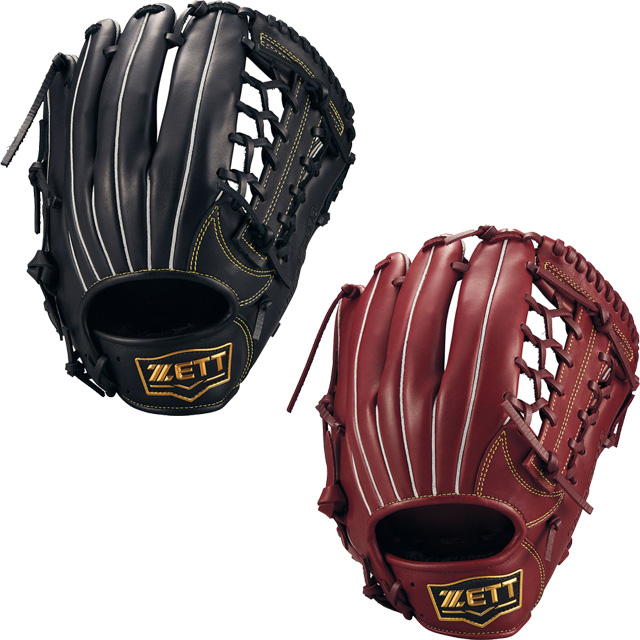 【未使用】ゼット(ZETT) 軟式野球 グラブ オールラウンド　サイズ:5 ZETT ゼット 軟式グラブ ソフトステア オールラウンド用