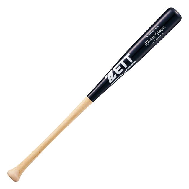 ＺＥＴＴ ゼット 硬式バット 木製 ラミバット 源田選手型 Excellent Balanc 25FW 野球 一般 大学 高校 大人 BWT17504-1219GE 7,300円