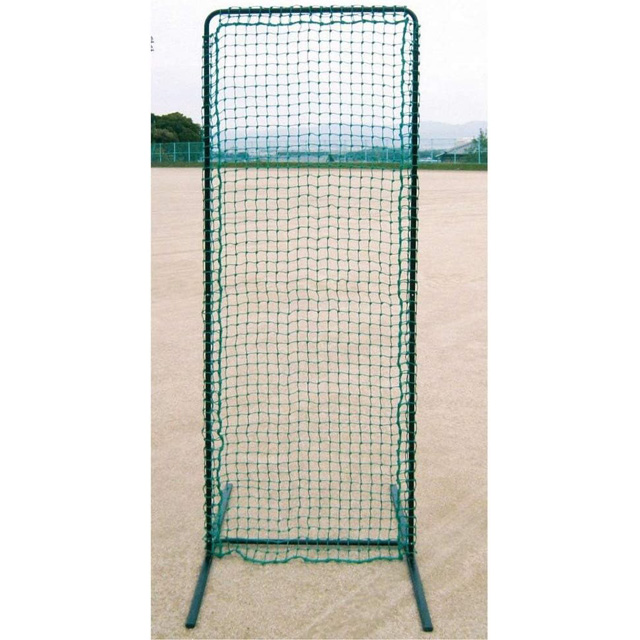 【ユニックス】 野球 防球ネット フロントサイドネット 練習用ネット バッティング練習 トレーニング用品 自主トレ トレーニング BX7782の通販は