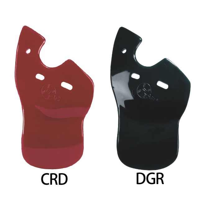 Markwort 野球 ヘルメット用フェイスガード C-FLAP 打者用