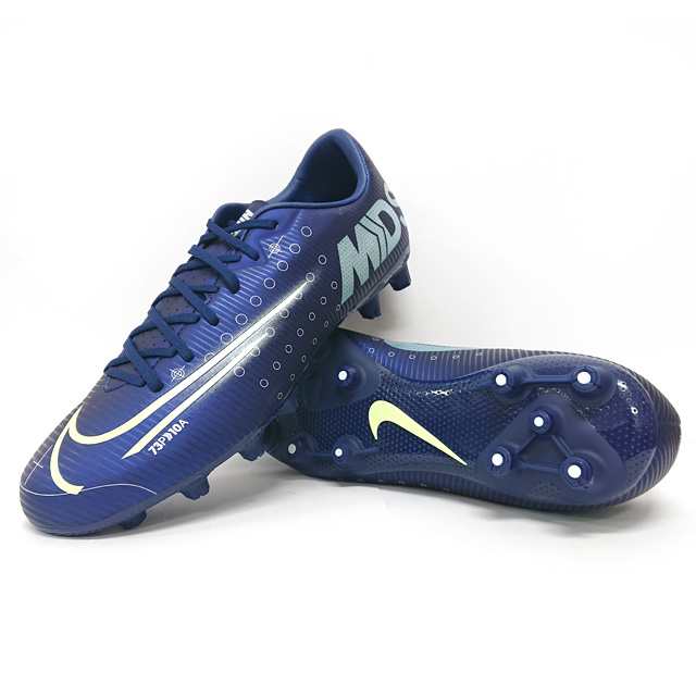 50 Off ナイキ サッカースパイク マーキュリアル ヴェイパー 13 アカデミー Mds Hg 土 ブルー Nike19q4 Cj1298 401の通販はau Pay マーケット Ballclub Byスポーツサクライ