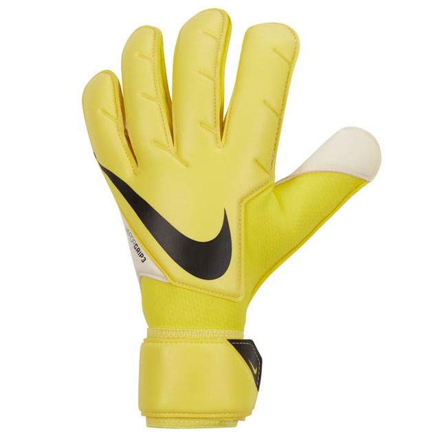 30％OFF！ 【ナイキ】 サッカー キーパーグローブ ヴェイパーグリップ イエロー ゴールキーパー用品 CN5650-765の通販はau PAY  マーケット BallClub byスポーツサクライ au PAY マーケット－通販サイト