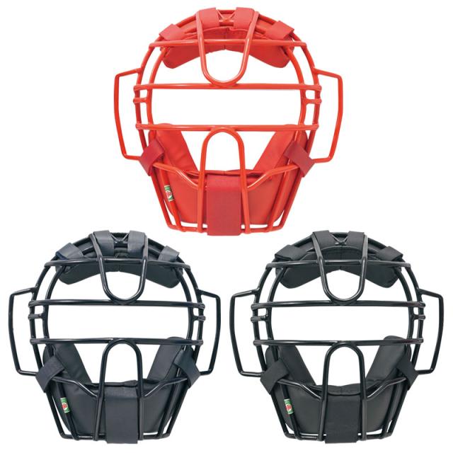 SSK エスエスケイ 軟式 ソフトボール兼用 キャッチャーマスク キャッチャー防具 捕手用 野球 マスク SGマーク付き JSBB JSA キャッチャーギア 一般 大人用 CNSM2500S