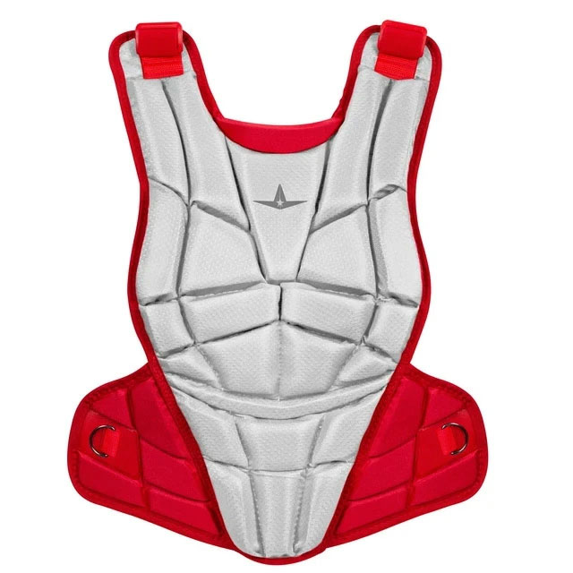 【ALL-STAR/オールスター】 キャッチャー防具 キャッチャーギア プロテクター 捕手 女子ソフトボール CPWAFX-WRD ※キャンセル不可商品