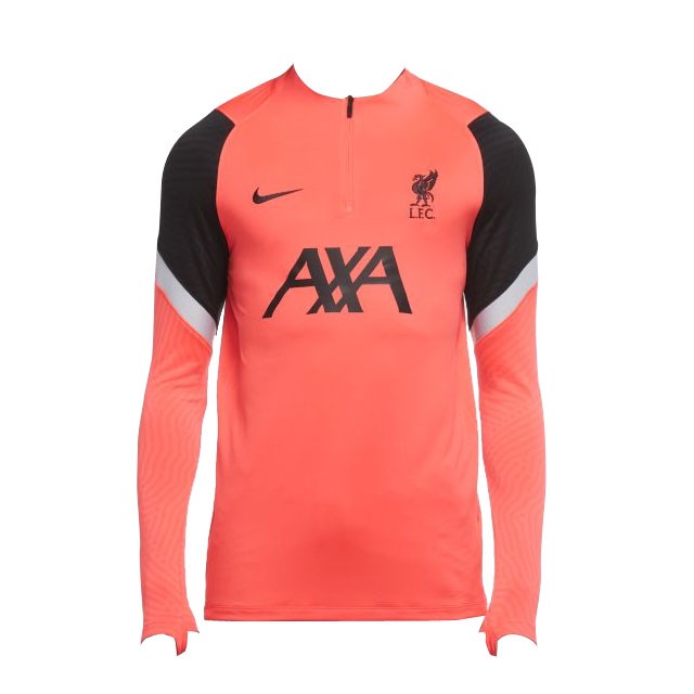 ナイキ サッカー レプリカウェア リバプールfc ストライク ドリルトップ レッド トレーニングウェア Nikefw Cz3308 644の通販はau Pay マーケット Ballclub Byスポーツサクライ