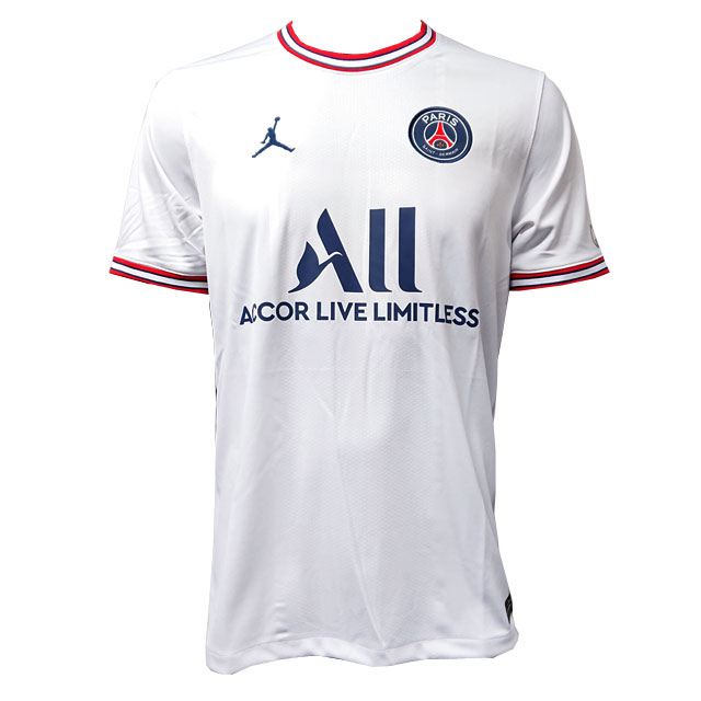 32 Off ナイキ サッカー レプリカユニフォーム パリサンジェルマン Psg 22 23 スタジアムフォース Nike22ss Dh7471 101の通販はau Pay マーケット Ballclub Byスポーツサクライ