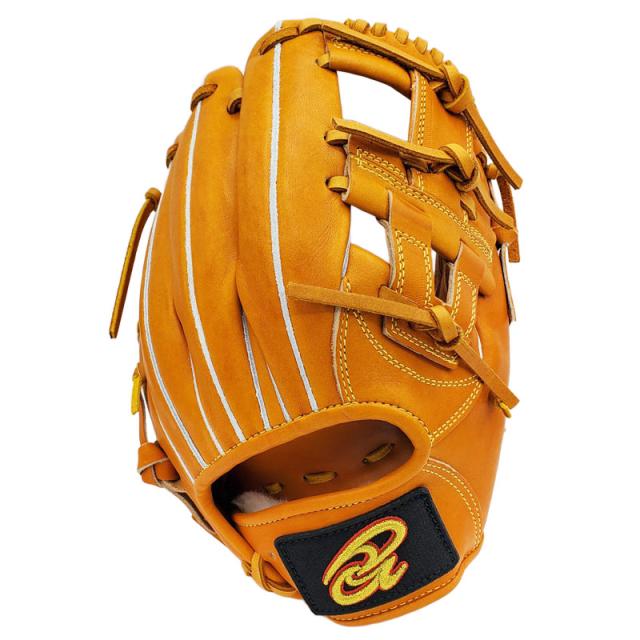 ドナイヤ Donaiya 硬式グラブ 山田哲人選手使用モデル 野球 グローブ 一般 大人 【硬式内野手用／サイズ7】 DJIM