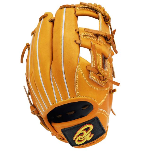 ドナイヤ Donaiya 軟式グラブ 山田哲人選手使用モデル 野球 グローブ 一般 大人 【軟式内野手用／サイズ7】　DJNIM