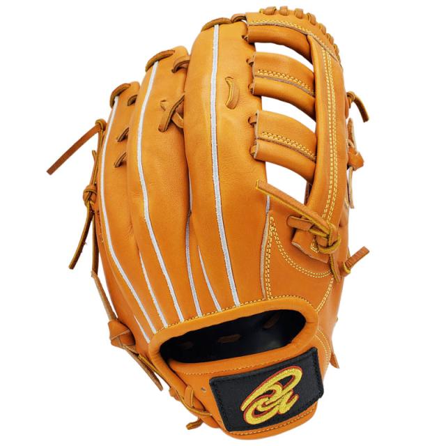 軟式グローブ ドナイヤDonaiya 深めポケット 土手重心【外野手用】DJNO ドナイヤ Donaiya 軟式グラブ 深めポケット 土手重心 野球 グローブ