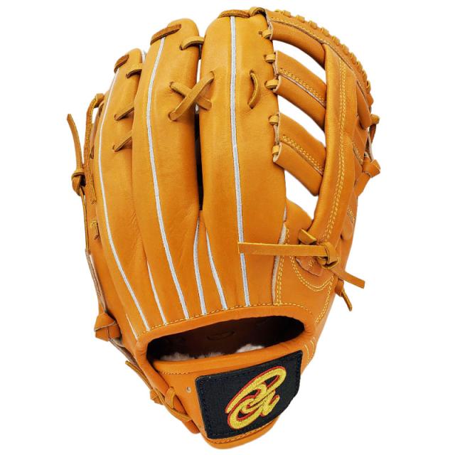 ドナイヤ Donaiya 硬式グラブ 野球 グローブ 一般 大人 【硬式外野手用／サイズ12】 DJO