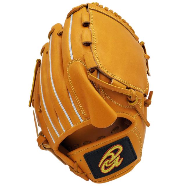 ドナイヤ donaiya 硬式グラブ やや深め 野球 グローブ ピッチャー 一般 大人 【硬式投手用／サイズ6】 DMP