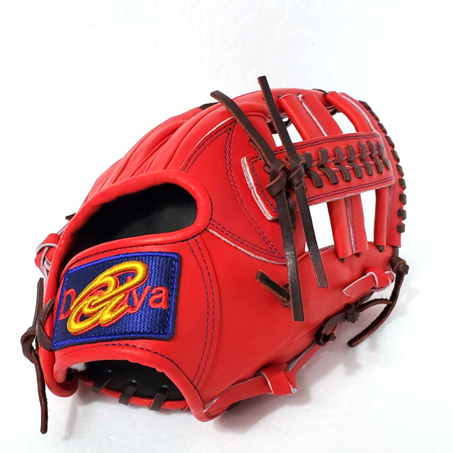 【ドナイヤ】　硬式用グラブ スポサクオリジナル オーダー 限定 DJIM グローブ 【硬式内野手】 DONAIYA 野球 一般 大人 高校野球ルール対の通販は