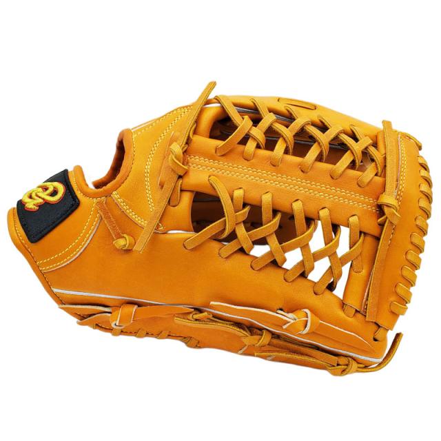 ドナイヤ 軟式 大人用 外野 DRNO 外野手用軟式グローブ ドナイヤ 軟式