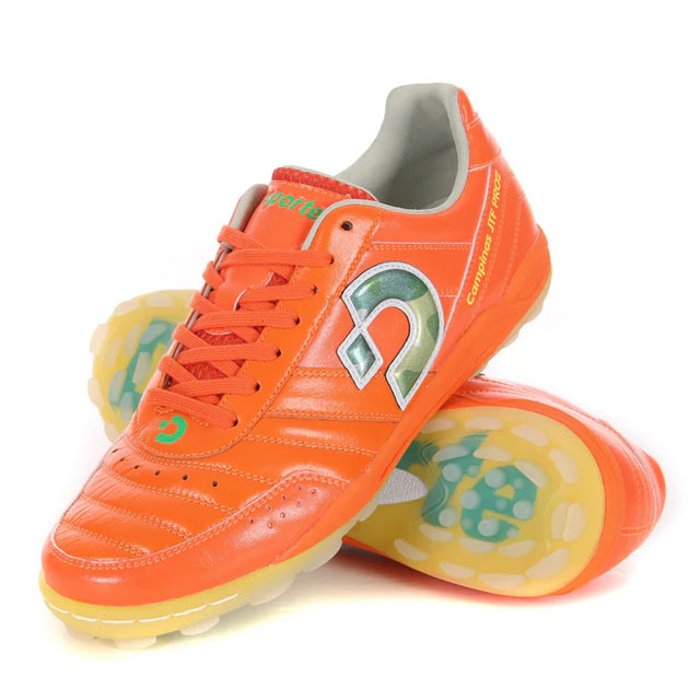 デスポルチ フットサル ターフシューズ カンピーナス JTF PRO2 LTD