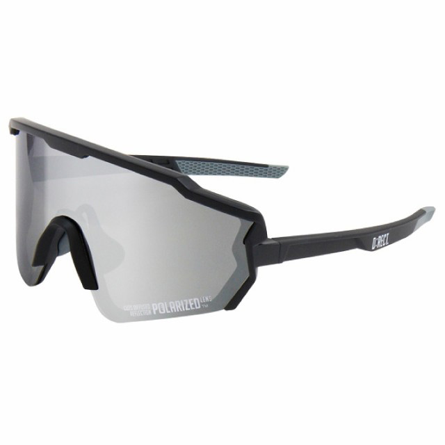 D:RECT ディレクト 偏光 サングラス MOUNTAIN 偏光レンズ スポーツ 野球 SUNGLASS DSPL-801-52の通販は