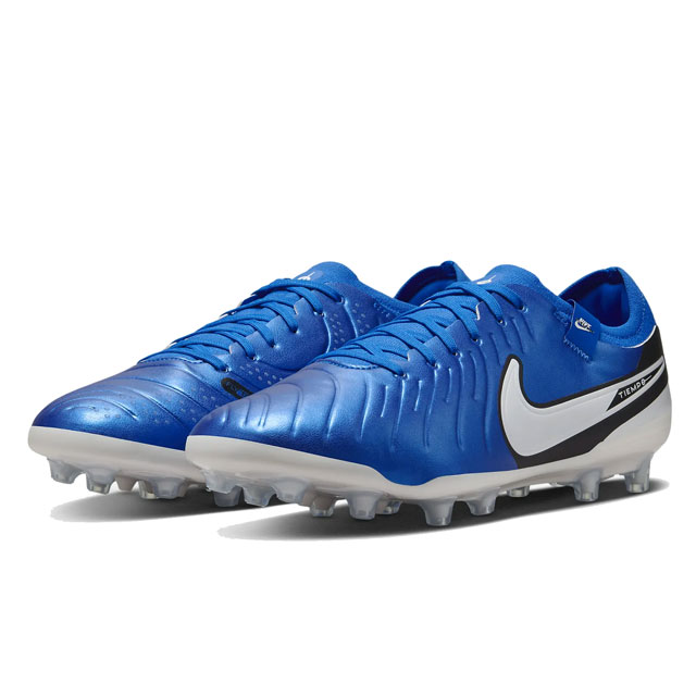 33％OFF！ ナイキ サッカースパイク ティエンポ レジェンド10 プロ AG-PRO ソアー 人工芝 【NIKE2024Q3】 DV4334-400 ※NIKE1510CP
