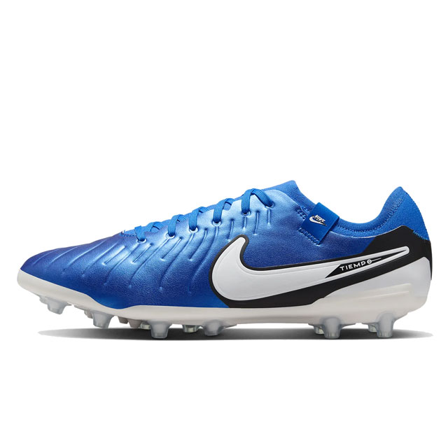 33％OFF！ ナイキ サッカースパイク ティエンポ レジェンド10 プロ AG-PRO ソアー 人工芝 【NIKE2024Q3】 DV4334-400_1