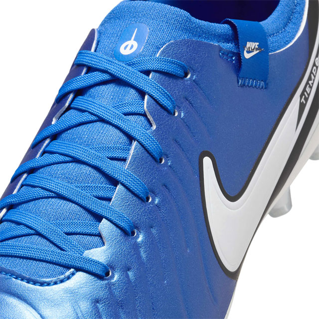 33％OFF！ ナイキ サッカースパイク ティエンポ レジェンド10 プロ AG-PRO ソアー 人工芝 【NIKE2024Q3】 DV4334-400_4