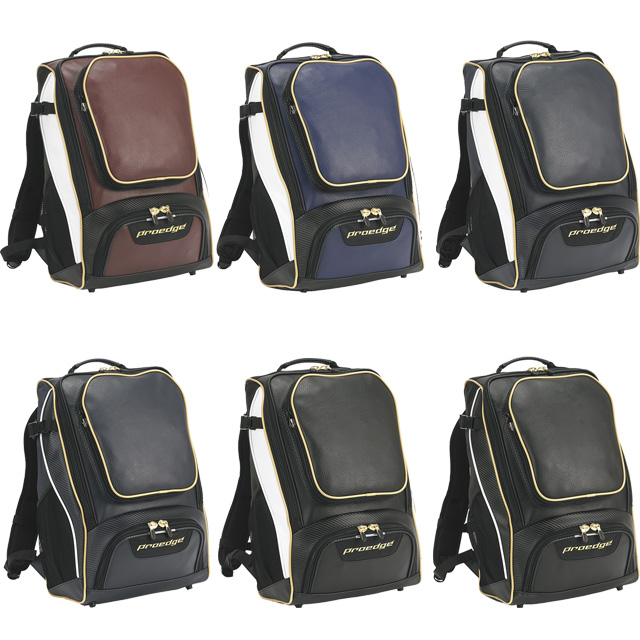 【ＳＳＫ/エスエスケイ】 バックパック プロエッジ バッグ 野球 23SS 約35L 部活 チーム 遠征 EBA1012