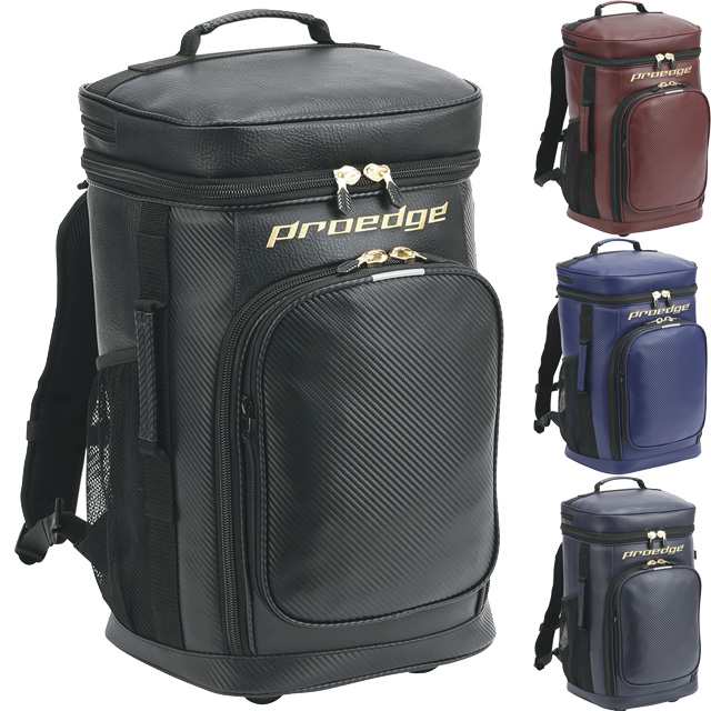 ＳＳＫ/エスエスケイ proedge プロエッジ バックパック バッグ 約40L 大容量 野球バッグ 部活 チーム 遠征 EBA1015