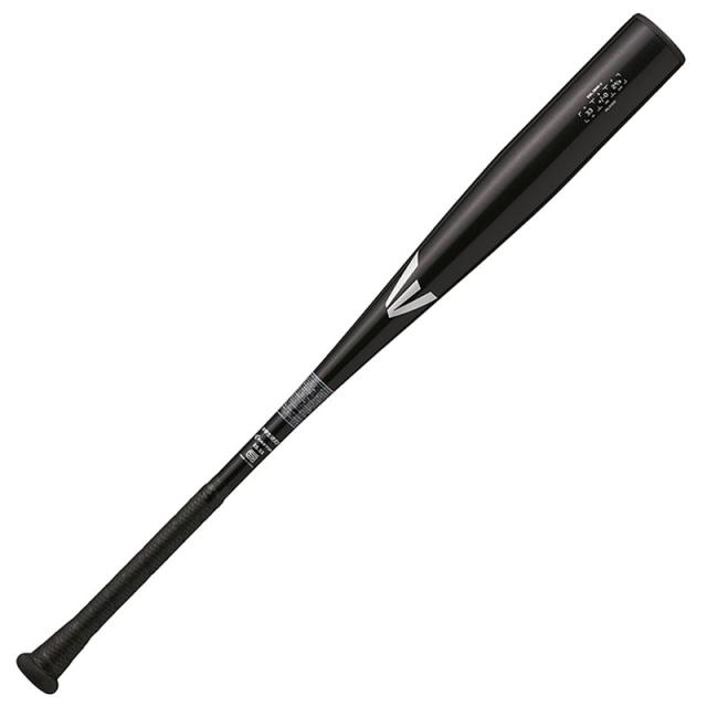 イーストン EASTON 中学硬式バット 金属製 BLACK MAGIC ブラックマジック 25FW ALX100 野球 一般 大人 EBL3BM-V