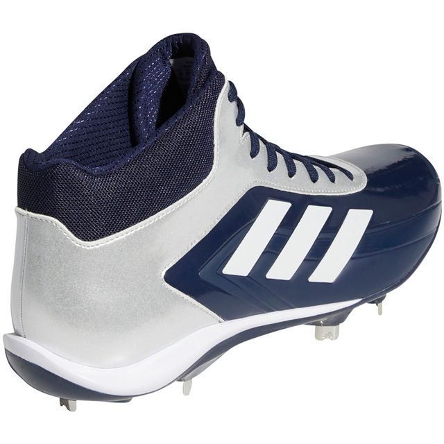 アディダス 野球スパイク 埋め込み金具スパイク アディゼロ スタビル ミッド Adizero Stabile Mid Cleats 一般 大人 Ee9217の通販はau Pay マーケット Ballclub Byスポーツサクライ