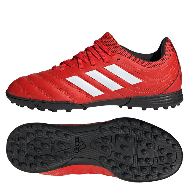 40 Off アディダス サッカー ターフシューズ ジュニア コパ 3 Tf J トレーニングシューズ トレシュー レッド Adidasq1 の通販はau Pay マーケット Ballclub Byスポーツサクライ