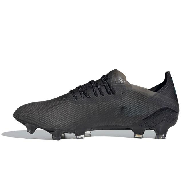 43%OFF! 【アディダス】 サッカースパイク エックス ゴースト.1 FG 天然芝 ブラック 【adidas2020Q4】 EG8255の通販はau PAY マーケット - BallClub byスポーツサクライ 43%OFF! 【アディダス】 サッカースパイク エックス ゴースト.1 FG 天然芝 ブラック 【adidas2020Q4】 EG8255の通販はau PAY マーケット - BallClub byスポーツサクライ