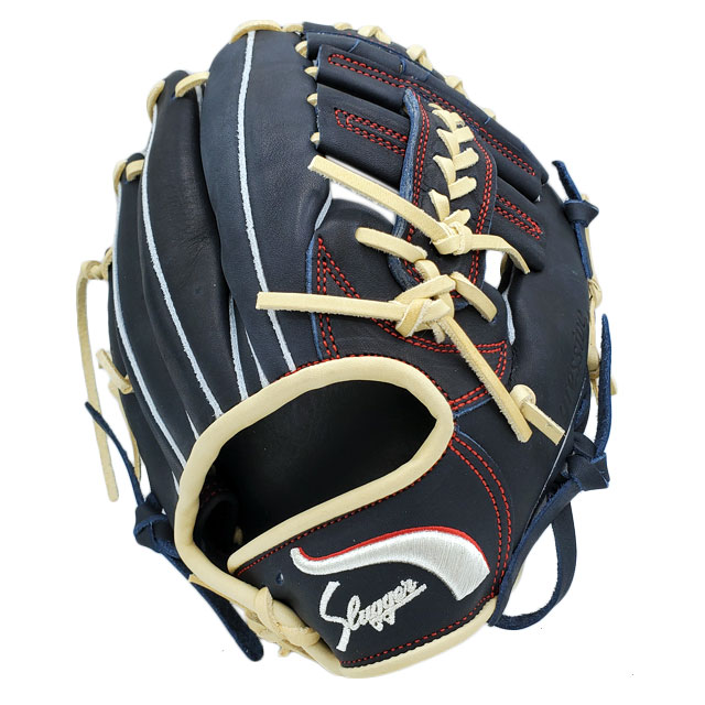 久保田スラッガー軟式内野手用限定T51中野選手モデル 【公式通販】