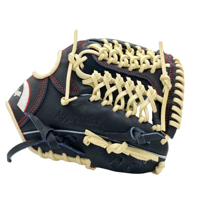 型付/グラブ刺繍無料】 ローリングス(Rawlings) 軟式グラブ PRO EXCEL