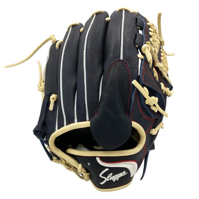 久保田スラッガー 軟式グラブ ピッチャー用 限定 SP18 野球 一般 大人 軟式投手用 EX24-GS6