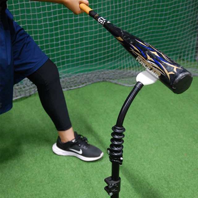 フィールドフォース スウィングパートナー スイング 打撃練習