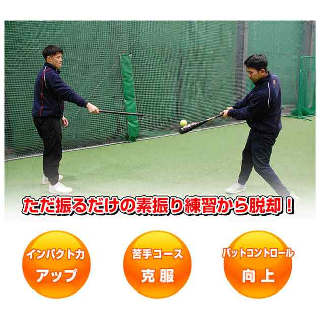 フィールドフォース】 野球 コーチ棒 トレーニング 部活 練習 バッティング練習 省スペース FCA-7012Nの通販はau PAY マーケット  BallClub byスポーツサクライ au PAY マーケット－通販サイト