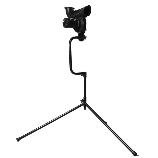 フィールドフォース フォースマシン バッティングマシン ピッチングマシン 野球 部活 チーム ※専用ボール別売り FFMC-100M