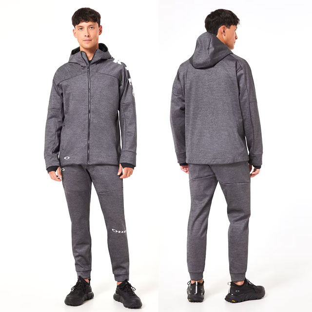 30％OFF オークリー Oakley En 3RDG Synchro Warm Jacket & Pants トレーニングウェア 上下セット 野球 メンズ 普段着 移動着 ウェア 一般 大人 FOA406937-FOA406976