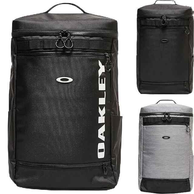 オークリー OAKLEY ENHANCE LT BOXPACK XL 8.0 FW バックパック バッグ 野球 部活 遠征 チーム FOS901841