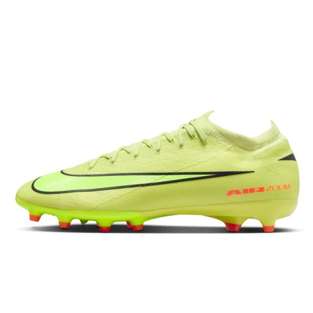27％OFF！ ナイキ ズーム ヴェイパー 16 PRO AG-PRO ライムライト サッカースパイク マーキュリアル （NIKE2025Q4） FQ8684-300_1