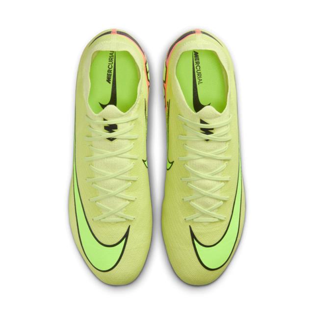 27％OFF！ ナイキ ズーム ヴェイパー 16 PRO AG-PRO ライムライト サッカースパイク マーキュリアル （NIKE2025Q4） FQ8684-300_4