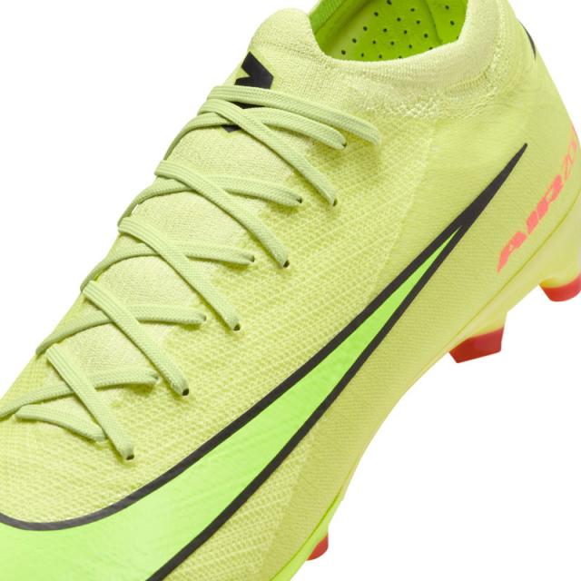 27％OFF！ ナイキ ズーム ヴェイパー 16 PRO AG-PRO ライムライト サッカースパイク マーキュリアル （NIKE2025Q4） FQ8684-300_5