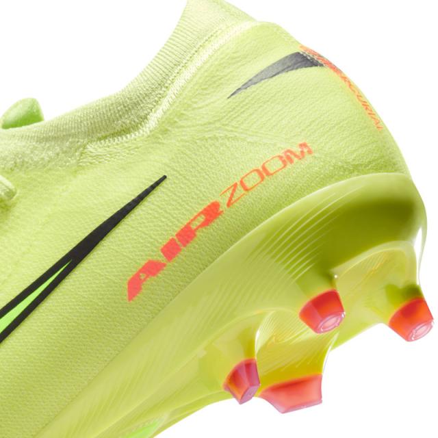 27％OFF！ ナイキ ズーム ヴェイパー 16 PRO AG-PRO ライムライト サッカースパイク マーキュリアル （NIKE2025Q4） FQ8684-300_6