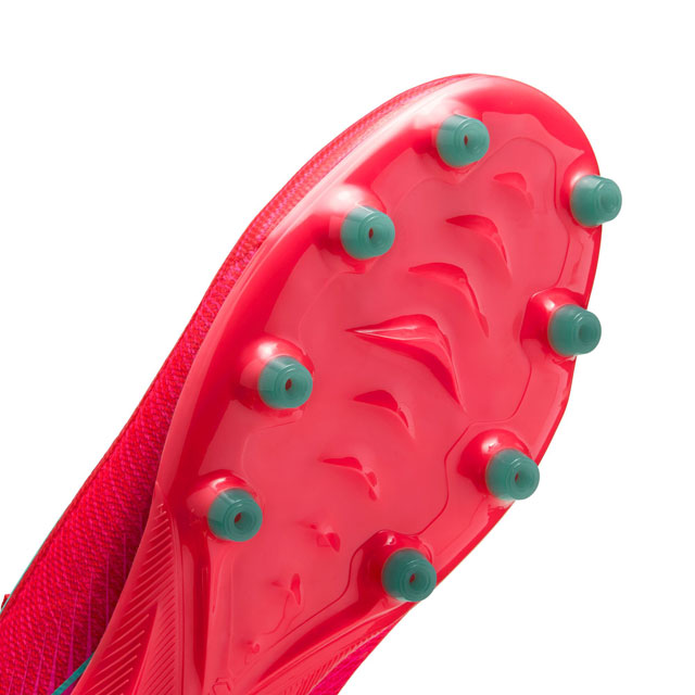 33％OFF！ ナイキ サッカースパイク ズーム ヴェイパー 16 PRO AG-PRO