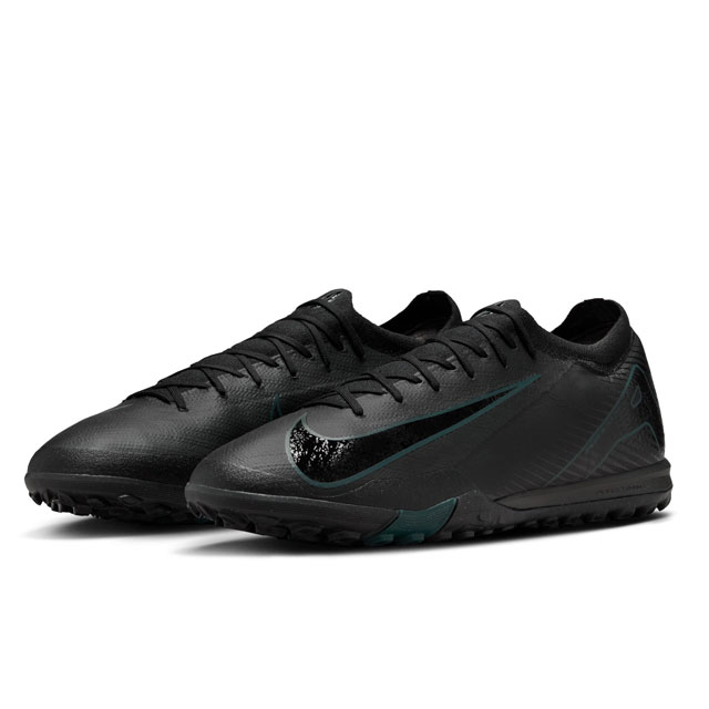 31％OFF！ ナイキ サッカー フットサル ターフシューズ マーキュリアル ズーム ヴェイパー 16 PRO TF ブラック トレシュー 【NIKE2024Q3】 FQ8687-002 ※NIKE1510CP