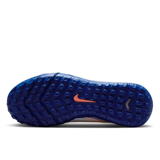 ナイキ サッカー フットサル ターフシューズ ジュニア ZOOM ヴェイパー 16 アカデミー MDS TF ベアリーグリーン トレシュー 【NIKE2024Q4】 FZ1613-300_3