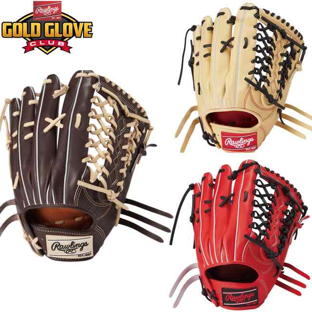 代引不可 野球 ローリングス 限定 硬式グラブ グローブ 硬式グローブ MUSOレザー SISU Gold Glove 3rd GHGG3B88  Rawlings：野球用品専門店スワロースポーツ