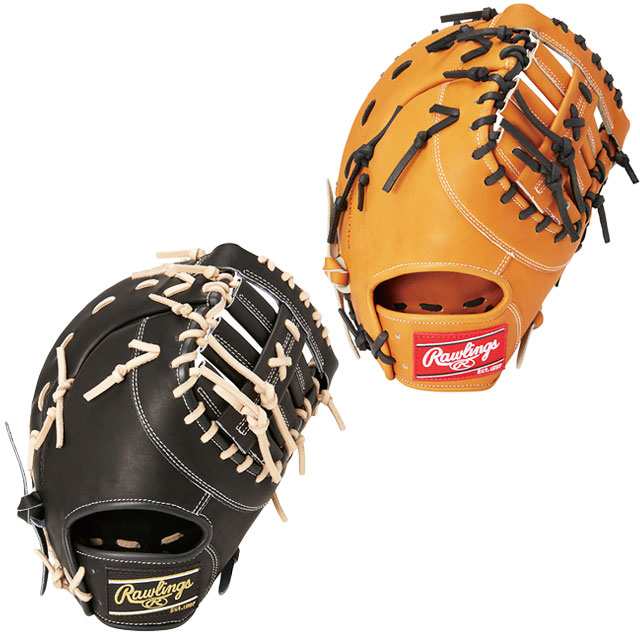 ローリングス】 硬式グラブ ファーストミット HOH BREAK THE MOLD ブレイク ザ モールド Rawlings2022FW 軽量  グローブ 一般 大人 【硬の通販はau PAY マーケット - BallClub byスポーツサクライ - 野球