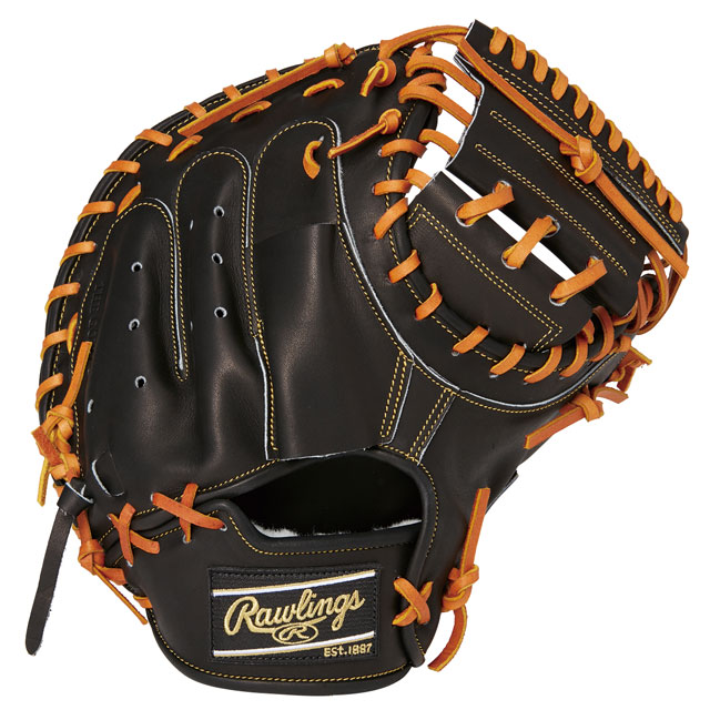 ローリングス Rawlings HOH 硬式 キャッチャーミット GH2FHB2S 5097