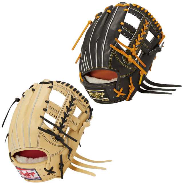 【ローリングス】 硬式グラブ PRO PREFERRED Wizard プロプリファード ウィザード #01 2023 Limited 限定 野球 グローブ 一般 大人 【硬