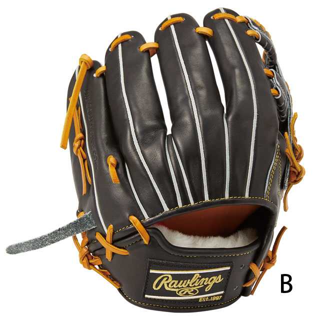 ローリングス】 硬式グラブ PRO PREFERRED Wizard プロプリファード