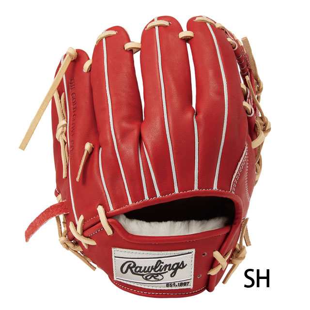 ローリングス】 硬式グラブ PRO PREFERRED Wizard プロプリファード ...