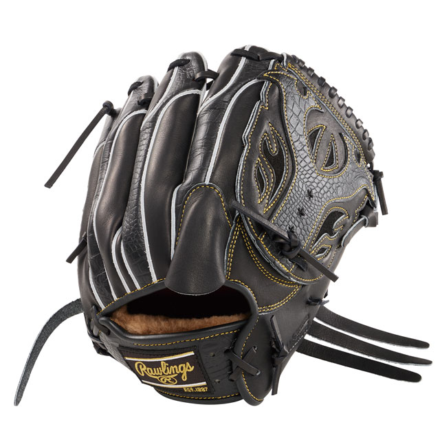 Rawlings プロプリファード 硬式 投手用 ローリングス 硬式グラブ PRO